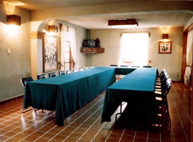 Hotel Arrecife De Coral San Cristóbal de Las Casas Exteriör bild