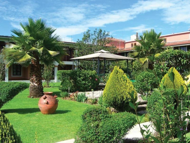 Hotel Arrecife De Coral San Cristóbal de Las Casas Exteriör bild